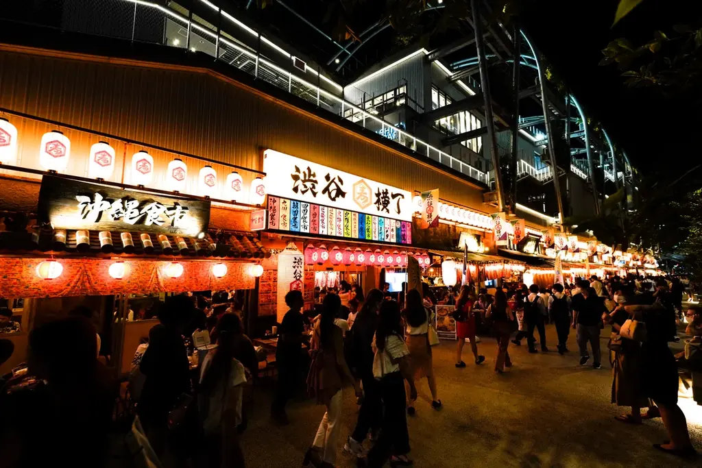 東京でも大盛況「ラーメンステーション」がさらに追加進出！？恵比寿横丁・渋谷横丁のプロデュース・運営を手掛ける浜倉的商店製作所と大規模コラボ 画像 5