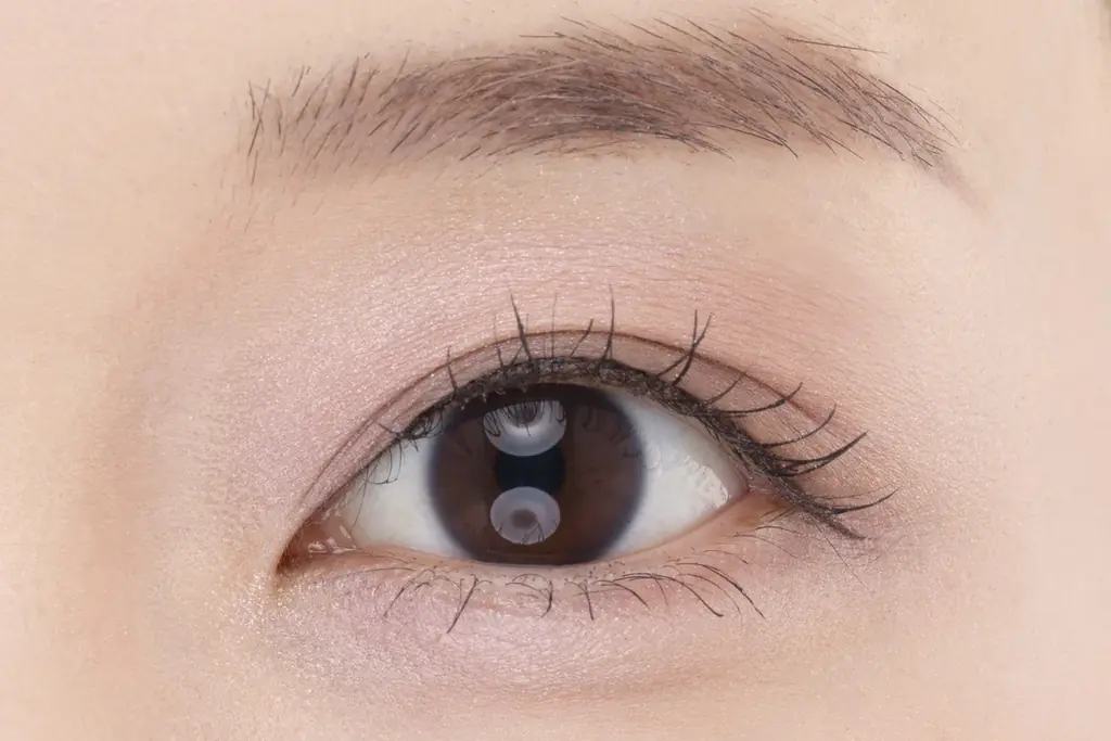 セザンヌから下まぶた用アイライナーが誕生！描くだけで簡単にくっきり目元が完成 ＆目元を明るく仕上げる3色アイシャドウパレットに新色登場 画像 14