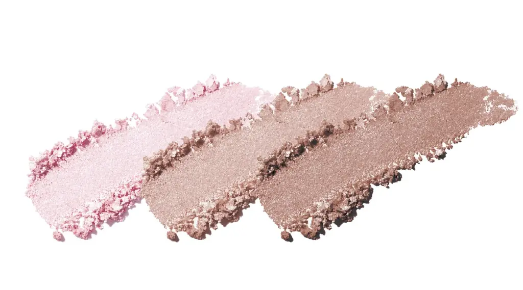 セザンヌから下まぶた用アイライナーが誕生！描くだけで簡単にくっきり目元が完成 ＆目元を明るく仕上げる3色アイシャドウパレットに新色登場 画像 8