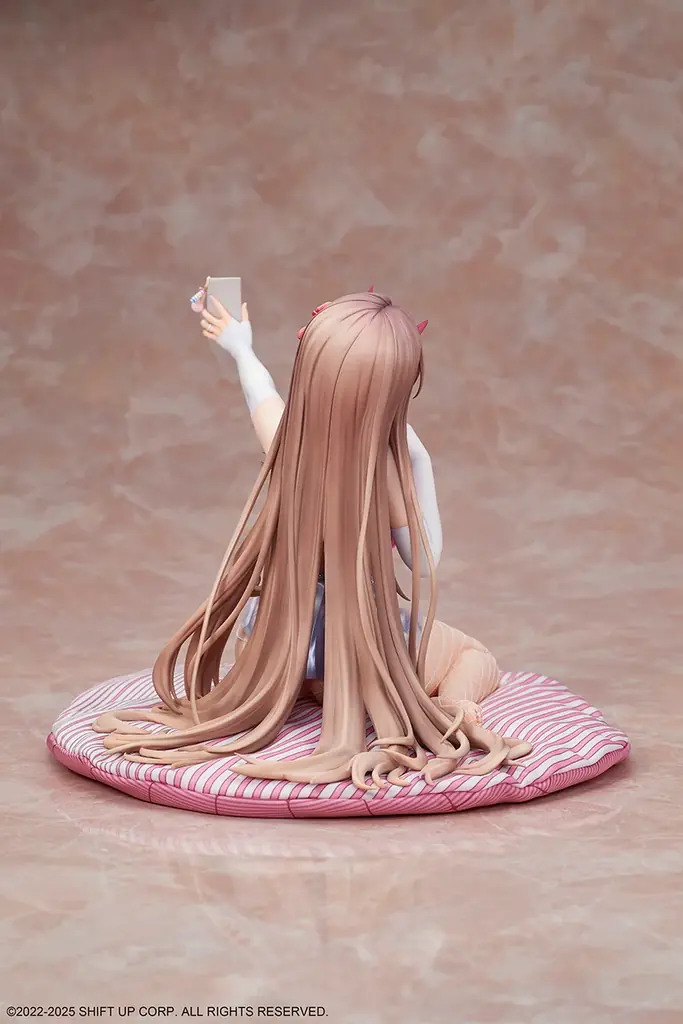 『勝利の女神：NIKKE』より、バイパーが迫力の1/4スケールでフィギュア化！ 画像 7