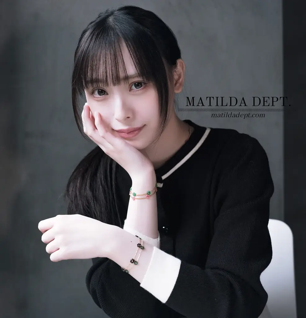 名古屋でK-POP系アクセ催事