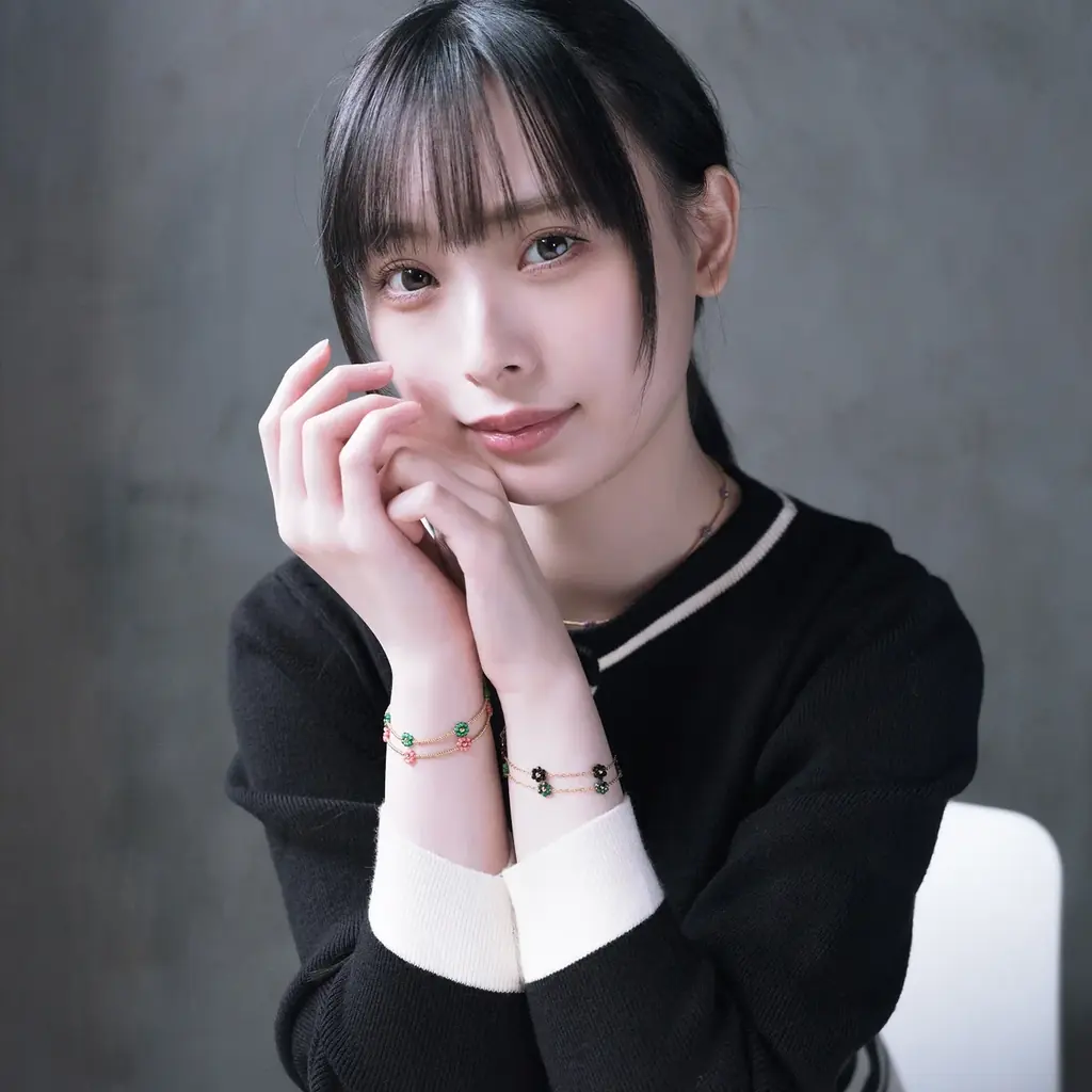 MATILDA DEPT. ( マチルダデプト ) がジェイアール名古屋タカシマヤの1階で期間限定ショップをオープン / 人気 K-POP アーティスト愛用のアクセサリーとジュエリーを14ブランド展開 画像 2