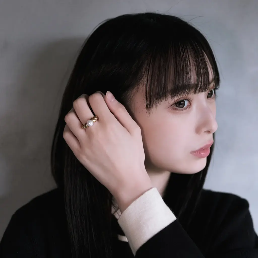 MATILDA DEPT. ( マチルダデプト ) がジェイアール名古屋タカシマヤの1階で期間限定ショップをオープン / 人気 K-POP アーティスト愛用のアクセサリーとジュエリーを14ブランド展開 画像 6