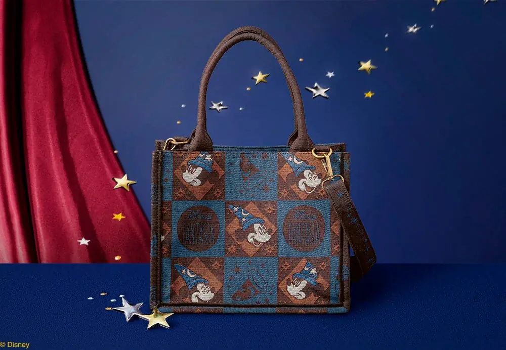 【阪急うめだ本店】東京ばな奈とディズニーが贈る夢のスイーツショップが期間限定OPEN！映画『ファンタジア』公開85周年記念のスペシャルスイーツは関西初登場 画像 13