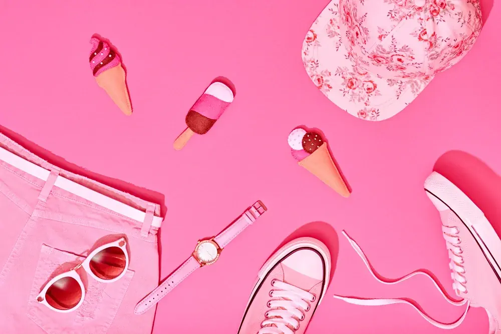 “イチゴを着て行く”フェア「Very Berry Strawberry」開催｜ホテルプラザ神戸 画像 9