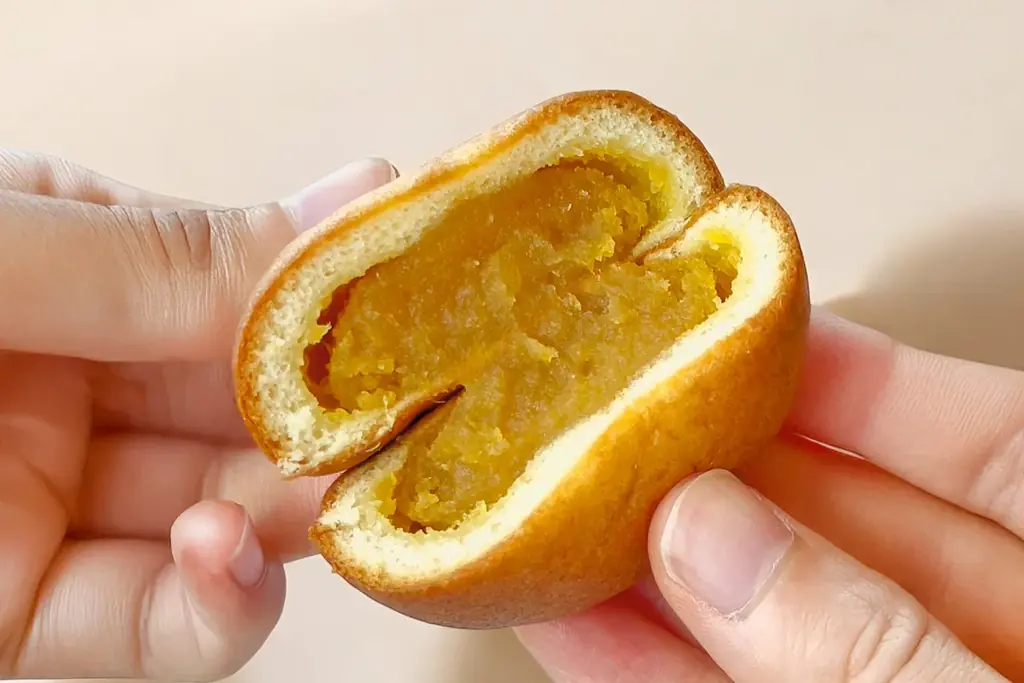 【千葉の芋菓子文化を“次のステージ”へ】千葉の実力派菓子メーカー4社共同開発「パイもん」と、常識破りの濃厚ねっとり「安納芋まんじゅう」オンライン初解禁！ 画像 10