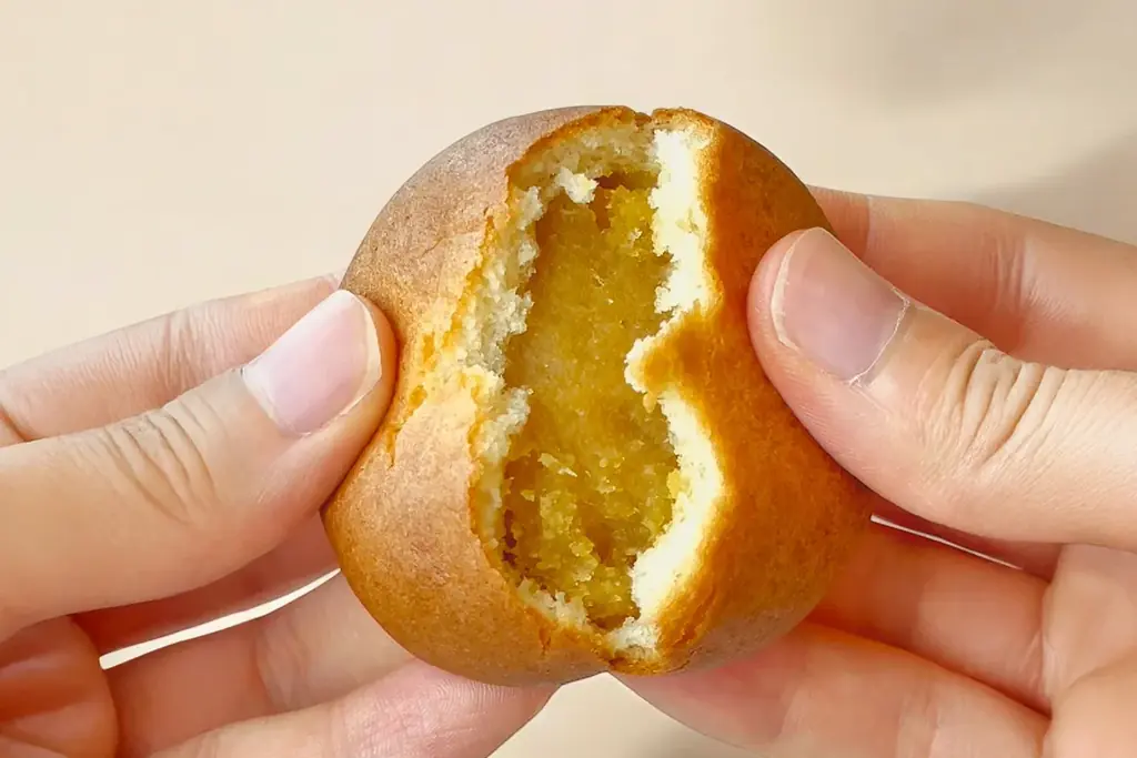 【千葉の芋菓子文化を“次のステージ”へ】千葉の実力派菓子メーカー4社共同開発「パイもん」と、常識破りの濃厚ねっとり「安納芋まんじゅう」オンライン初解禁！ 画像 12