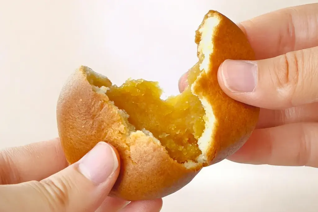 【千葉の芋菓子文化を“次のステージ”へ】千葉の実力派菓子メーカー4社共同開発「パイもん」と、常識破りの濃厚ねっとり「安納芋まんじゅう」オンライン初解禁！ 画像 13