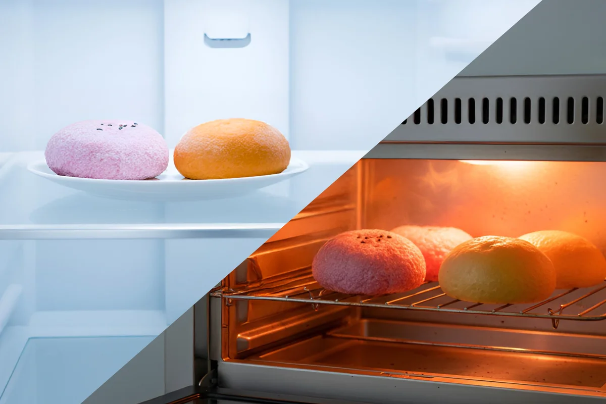 【千葉の芋菓子文化を“次のステージ”へ】千葉の実力派菓子メーカー4社共同開発「パイもん」と、常識破りの濃厚ねっとり「安納芋まんじゅう」オンライン初解禁！ 画像 16