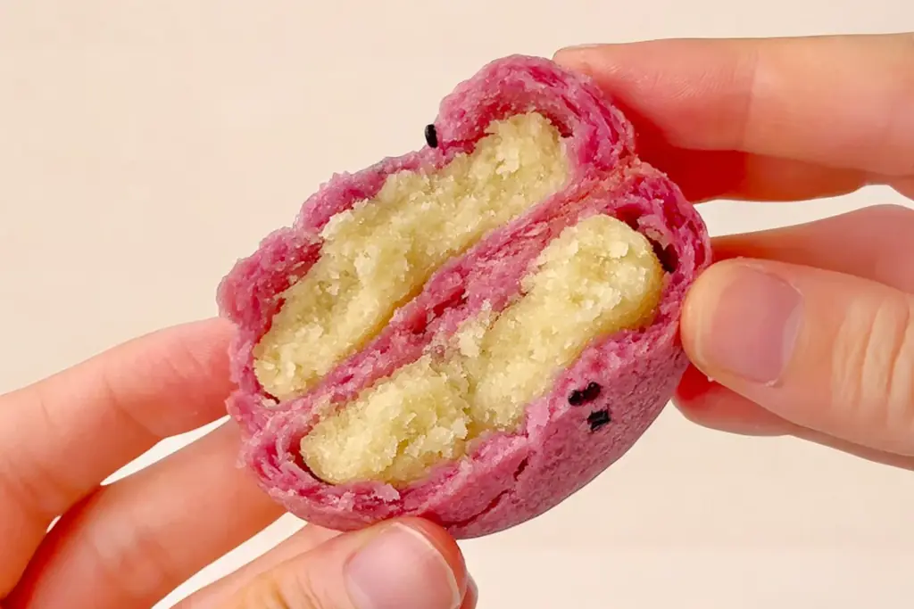 【千葉の芋菓子文化を“次のステージ”へ】千葉の実力派菓子メーカー4社共同開発「パイもん」と、常識破りの濃厚ねっとり「安納芋まんじゅう」オンライン初解禁！ 画像 3