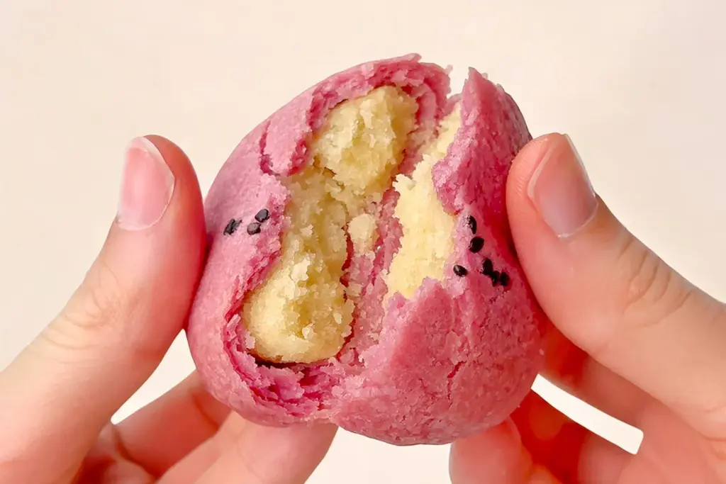 【千葉の芋菓子文化を“次のステージ”へ】千葉の実力派菓子メーカー4社共同開発「パイもん」と、常識破りの濃厚ねっとり「安納芋まんじゅう」オンライン初解禁！ 画像 6