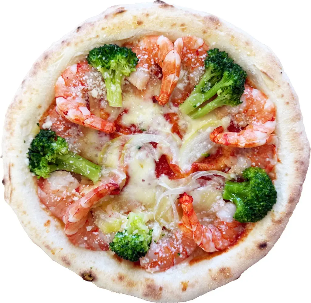 【年内発送】 年末のパーティ・帰省の食卓に！金沢の本格冷凍ピザ「モリナポ」が「2025特急便セット」の駆け込み受付を開始 画像 3