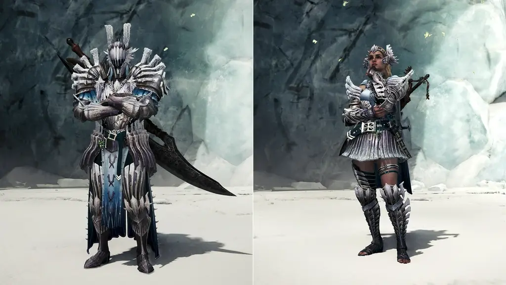 歴戦王ジン・ダハドが登場する常設イベントクエスト「ジュデッカの心臓」を配信！ 画像 2