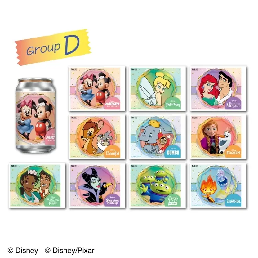 新年初めのお出かけは、家族や仲間と共に楽しめる『Disney THE MARKET in 伊勢丹新宿店』に決まり！12月公開映画『ズートピア２』関連商品やフォトスポットも登場！ 画像 20