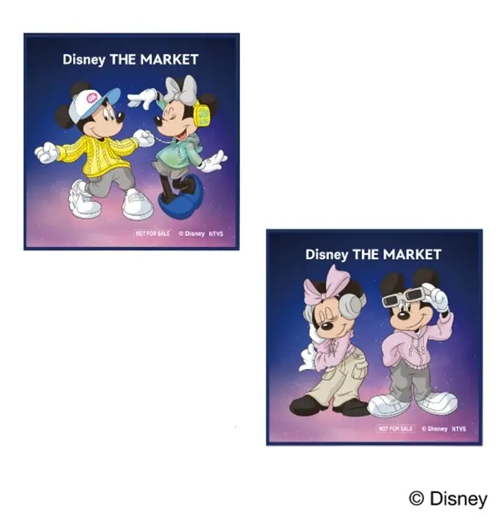 新年初めのお出かけは、家族や仲間と共に楽しめる『Disney THE MARKET in 伊勢丹新宿店』に決まり！12月公開映画『ズートピア２』関連商品やフォトスポットも登場！ 画像 24