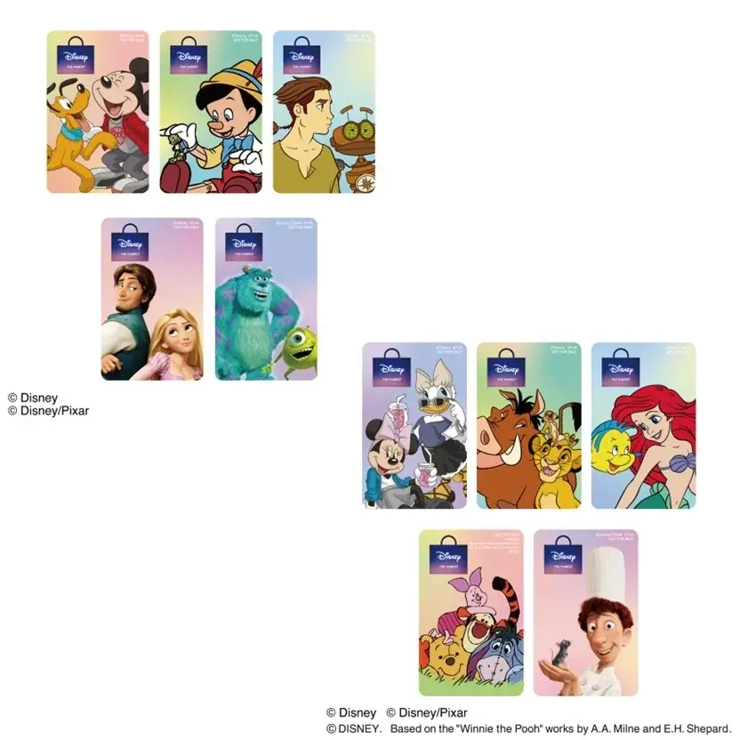 新年初めのお出かけは、家族や仲間と共に楽しめる『Disney THE MARKET in 伊勢丹新宿店』に決まり！12月公開映画『ズートピア２』関連商品やフォトスポットも登場！ 画像 25