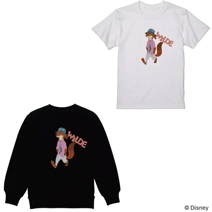 新年初めのお出かけは、家族や仲間と共に楽しめる『Disney THE MARKET in 伊勢丹新宿店』に決まり！12月公開映画『ズートピア２』関連商品やフォトスポットも登場！ 画像 4