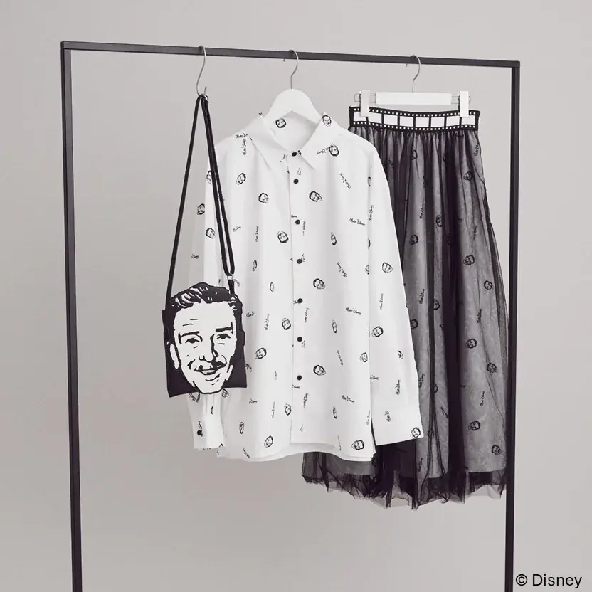 新年初めのお出かけは、家族や仲間と共に楽しめる『Disney THE MARKET in 伊勢丹新宿店』に決まり！12月公開映画『ズートピア２』関連商品やフォトスポットも登場！ 画像 8