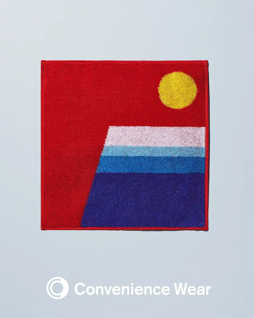 コンビニエンスウェア　今年一年の感謝を込めて429円分おトクな福袋を元旦より数量限定発売！ラインソックス初のラメ入りが登場！ 画像 3