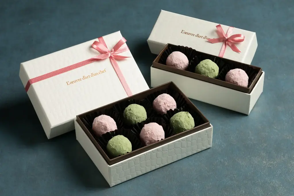 【川崎日航ホテル】『博多あまおうフェア』を2026年1月10日（土）より開催 画像 5