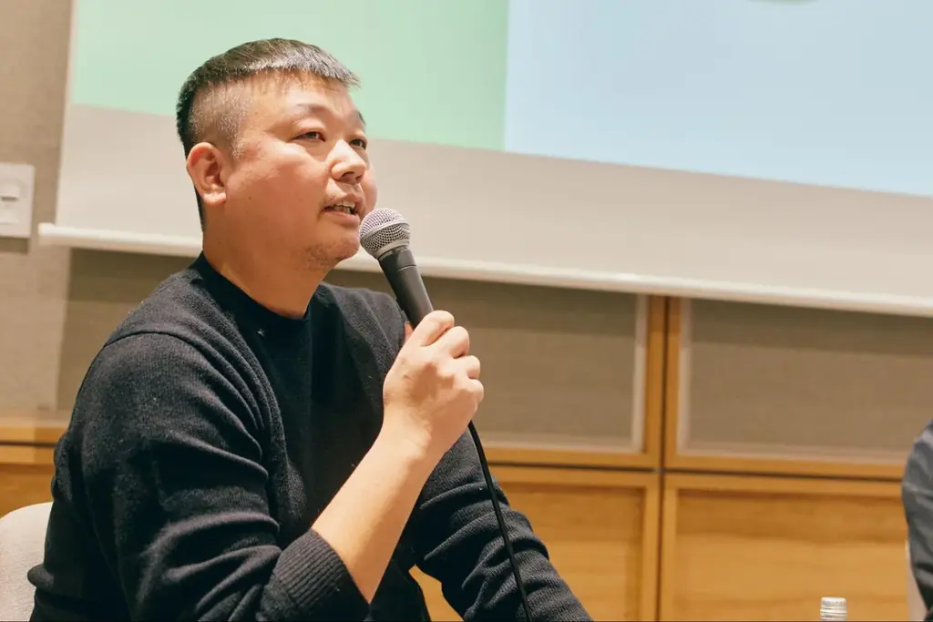 キーエッジ・チャレンジ「挑戦の最前線は、地方にある。」ー紀伊半島キャリアセッションーイベントレポート 画像 7