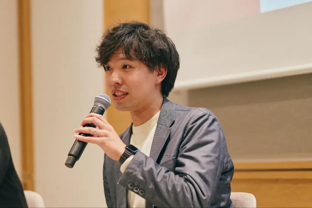 キーエッジ・チャレンジ「挑戦の最前線は、地方にある。」ー紀伊半島キャリアセッションーイベントレポート 画像 8