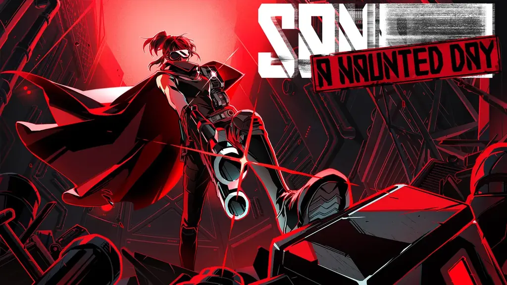 1月15日発売 SANABI DLC Switch版、特典付きパッケージ予約開始