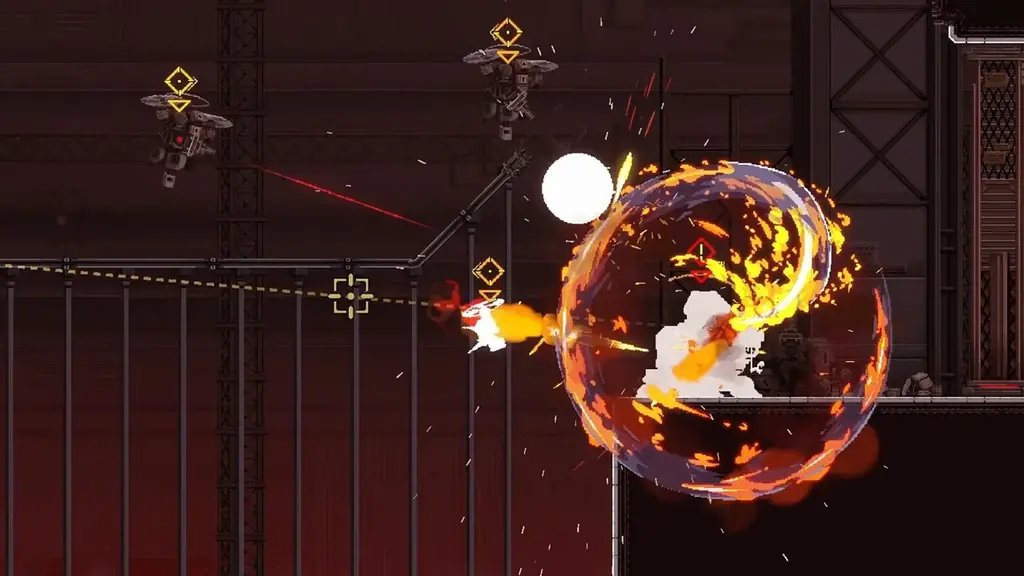 『SANABI: A HAUNTED DAY』Nintendo Switch™︎版、2026年1月15日リリース決定！ 画像 3