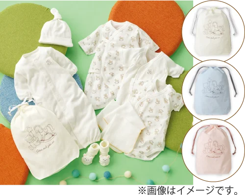 今年もお得なアカチャンホンポ『福袋 2026』発売！コーディネートセットなど各種勢揃い 画像 2