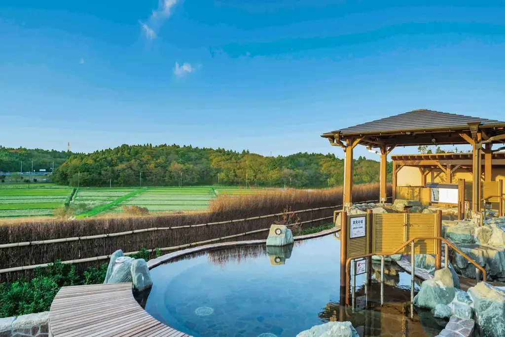 日帰り温浴施設『湯楽の里・喜楽里』は、第20回ニフティ温泉 年間ランキング2025にて「全国総合ランキング」「都道府県ランキング」他、各部門を受賞しました！ 画像 5