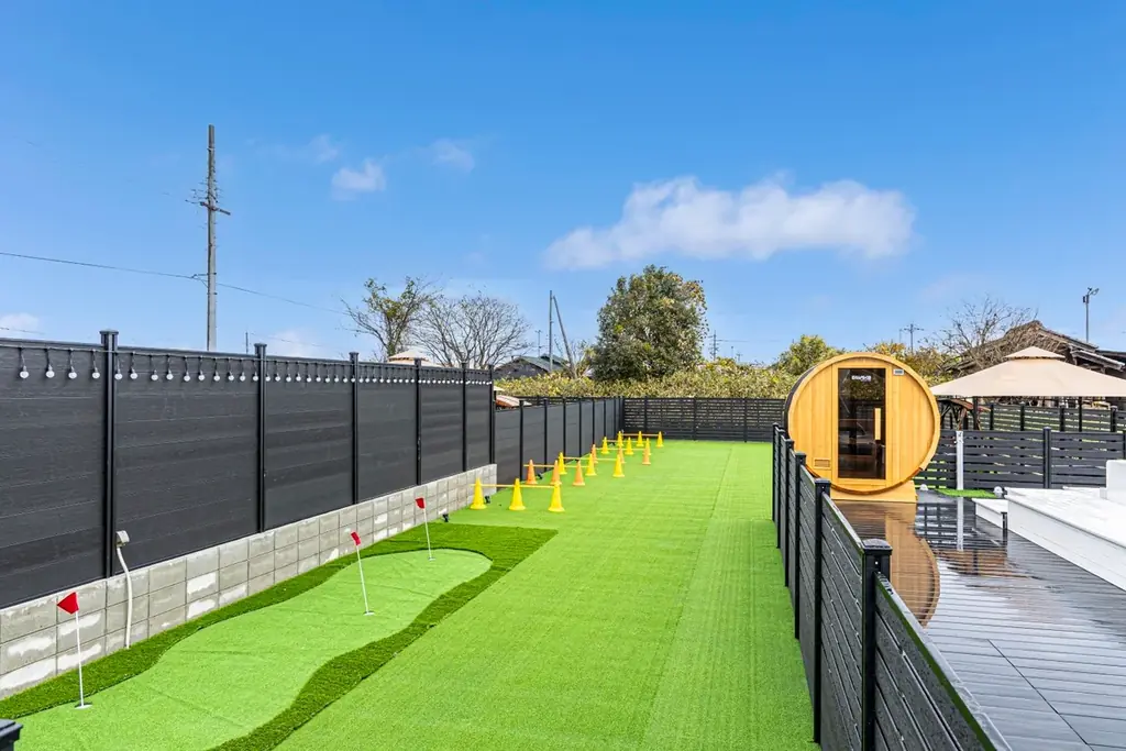 【2025年12月GRAND OPEN】琵琶湖畔に、愛犬と過ごせるグランピングリゾート「Galaxy Glamping Dog Premium」が誕生。大切な愛犬とのかけがえのないひとときを。 画像 8