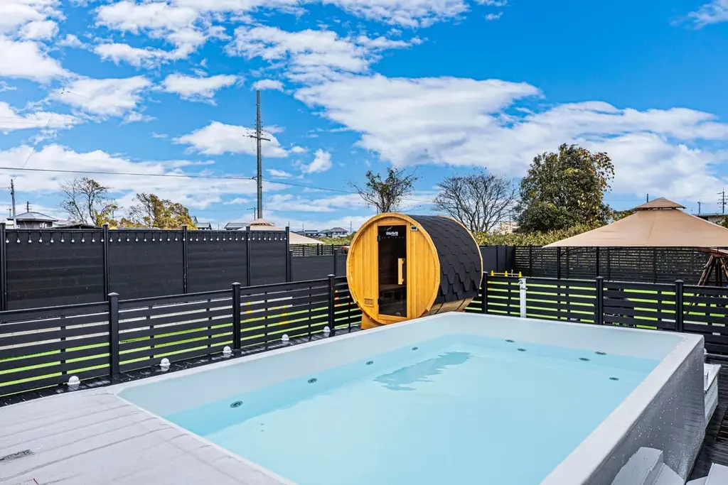 【2025年12月GRAND OPEN】琵琶湖畔に、愛犬と過ごせるグランピングリゾート「Galaxy Glamping Dog Premium」が誕生。大切な愛犬とのかけがえのないひとときを。 画像 9