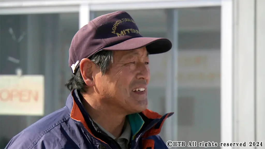 HTBが製作し全国で上映されたドキュメンタリー映画「奇跡の子 夢野に舞う」を2026年1月1日(木)に地上波初放送！ 画像 2