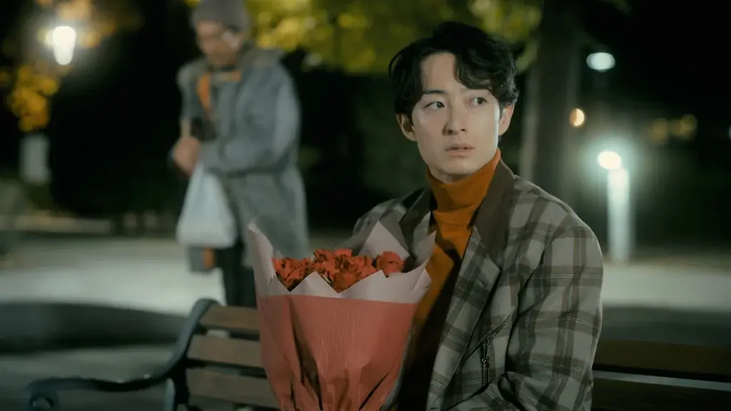 12月25日深夜スタート 短編ドラマ『パレード界隈』全8話写真公開