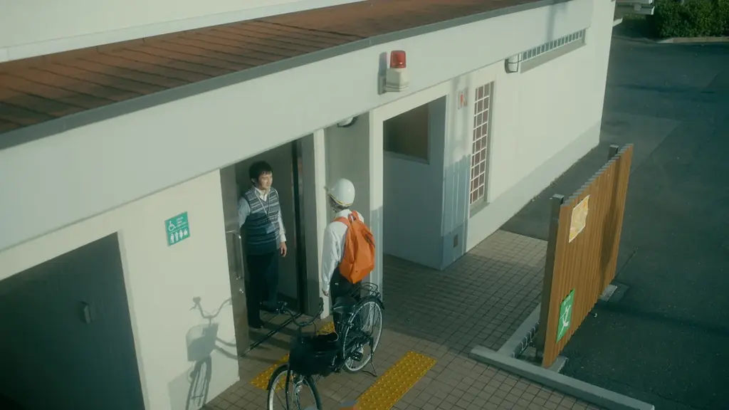 【追加解禁】中毒性ショートドラマ「パレード界隈」あす深夜放送開始！全8話の場面写真と第1話＆第2話のあらすじを公開！ タイトルロゴステッカーが当たるSNSキャンペーンも実施します！ 画像 10