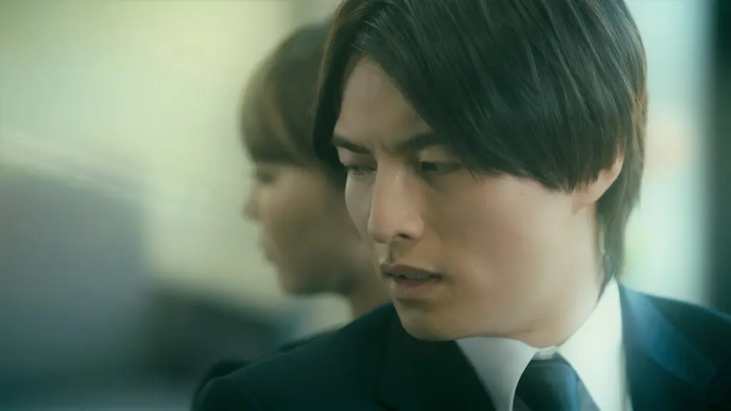 【追加解禁】中毒性ショートドラマ「パレード界隈」あす深夜放送開始！全8話の場面写真と第1話＆第2話のあらすじを公開！ タイトルロゴステッカーが当たるSNSキャンペーンも実施します！ 画像 16