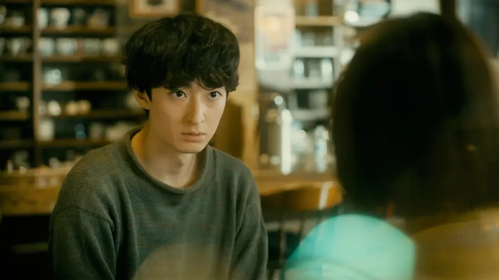 【追加解禁】中毒性ショートドラマ「パレード界隈」あす深夜放送開始！全8話の場面写真と第1話＆第2話のあらすじを公開！ タイトルロゴステッカーが当たるSNSキャンペーンも実施します！ 画像 6