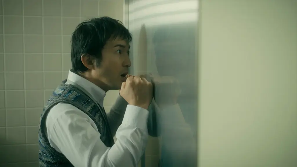 【追加解禁】中毒性ショートドラマ「パレード界隈」あす深夜放送開始！全8話の場面写真と第1話＆第2話のあらすじを公開！ タイトルロゴステッカーが当たるSNSキャンペーンも実施します！ 画像 7