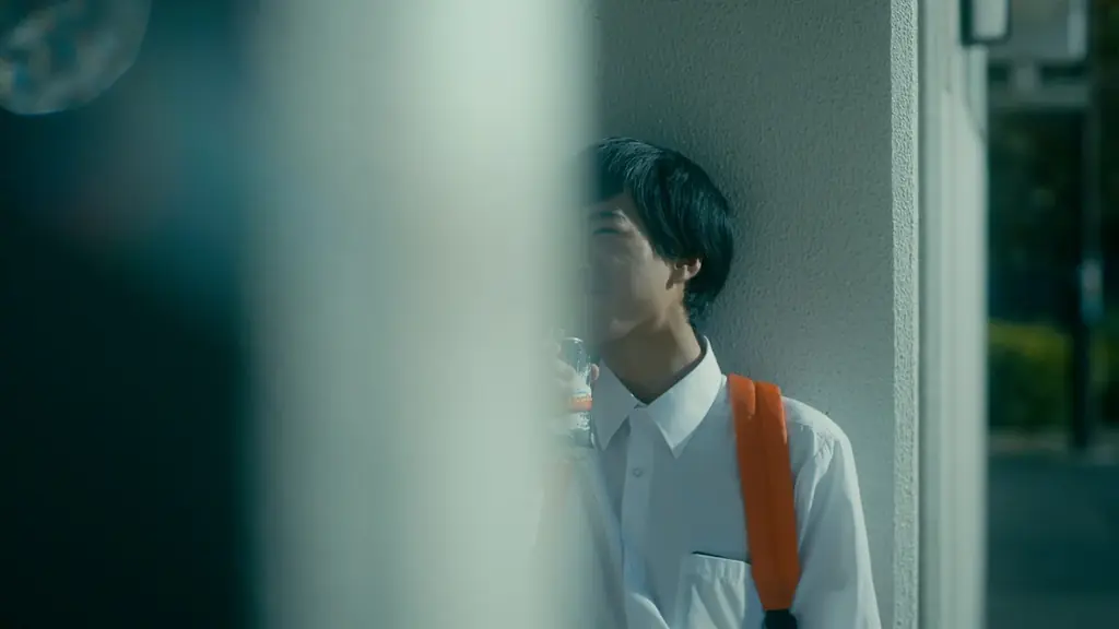 【追加解禁】中毒性ショートドラマ「パレード界隈」あす深夜放送開始！全8話の場面写真と第1話＆第2話のあらすじを公開！ タイトルロゴステッカーが当たるSNSキャンペーンも実施します！ 画像 8