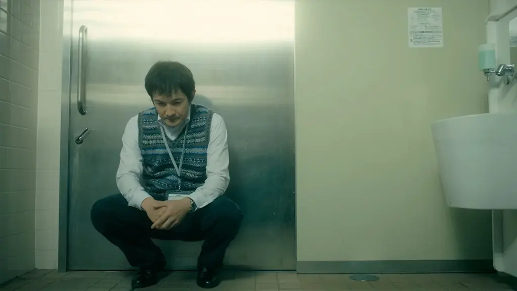 【追加解禁】中毒性ショートドラマ「パレード界隈」あす深夜放送開始！全8話の場面写真と第1話＆第2話のあらすじを公開！ タイトルロゴステッカーが当たるSNSキャンペーンも実施します！ 画像 9