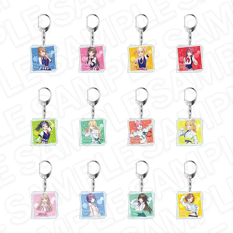 「シャインポスト」POP UP SHOPが有楽町マルイ 7FにてOPEN！ 画像 10