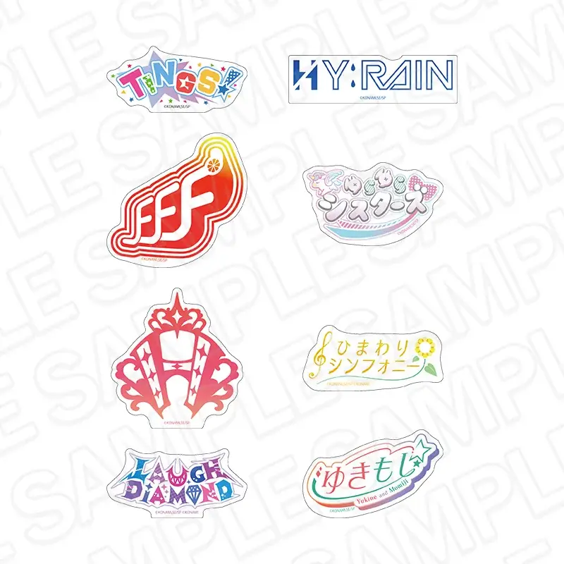 「シャインポスト」POP UP SHOPが有楽町マルイ 7FにてOPEN！ 画像 13