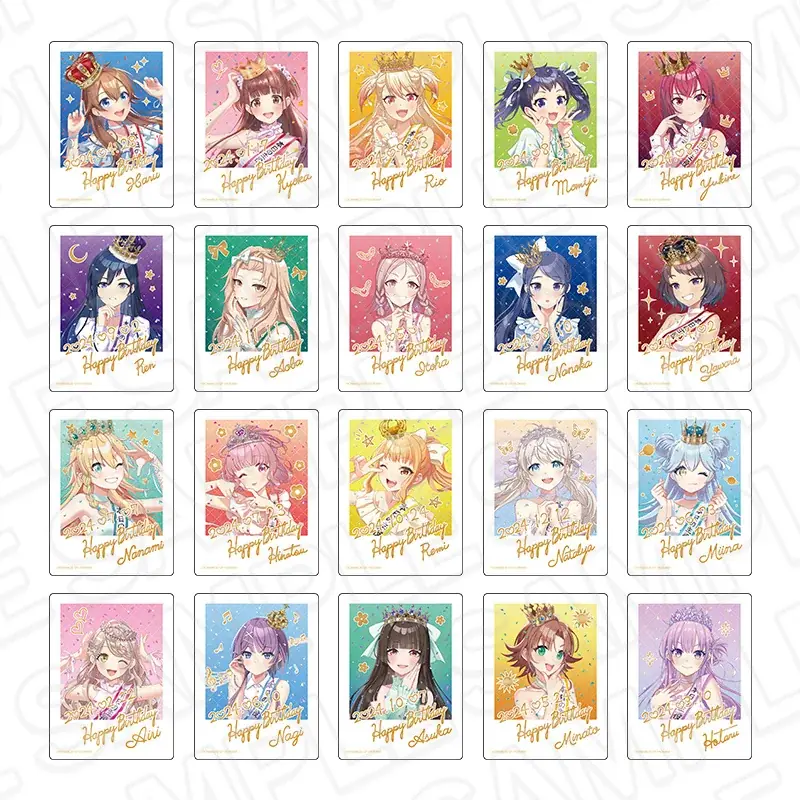 「シャインポスト」POP UP SHOPが有楽町マルイ 7FにてOPEN！ 画像 14