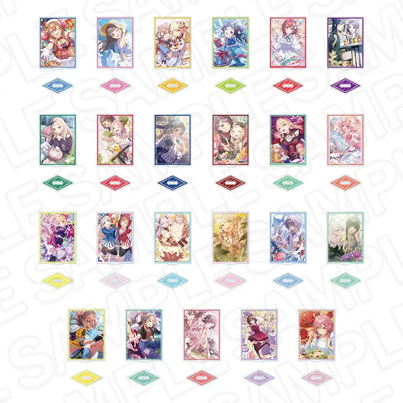 「シャインポスト」POP UP SHOPが有楽町マルイ 7FにてOPEN！ 画像 15