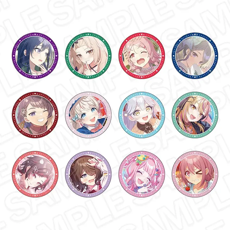 「シャインポスト」POP UP SHOPが有楽町マルイ 7FにてOPEN！ 画像 7