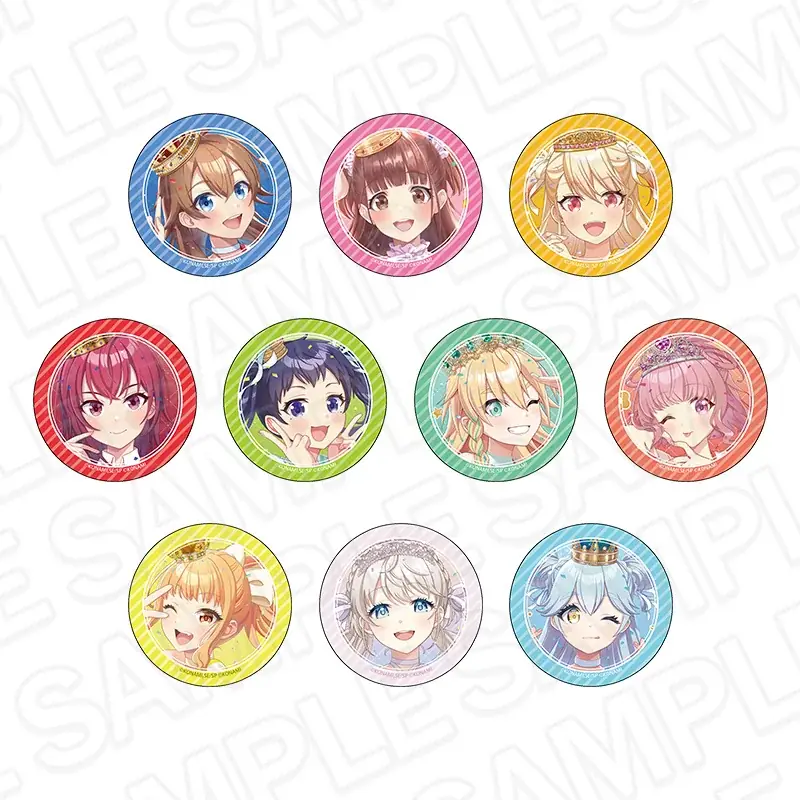 「シャインポスト」POP UP SHOPが有楽町マルイ 7FにてOPEN！ 画像 8