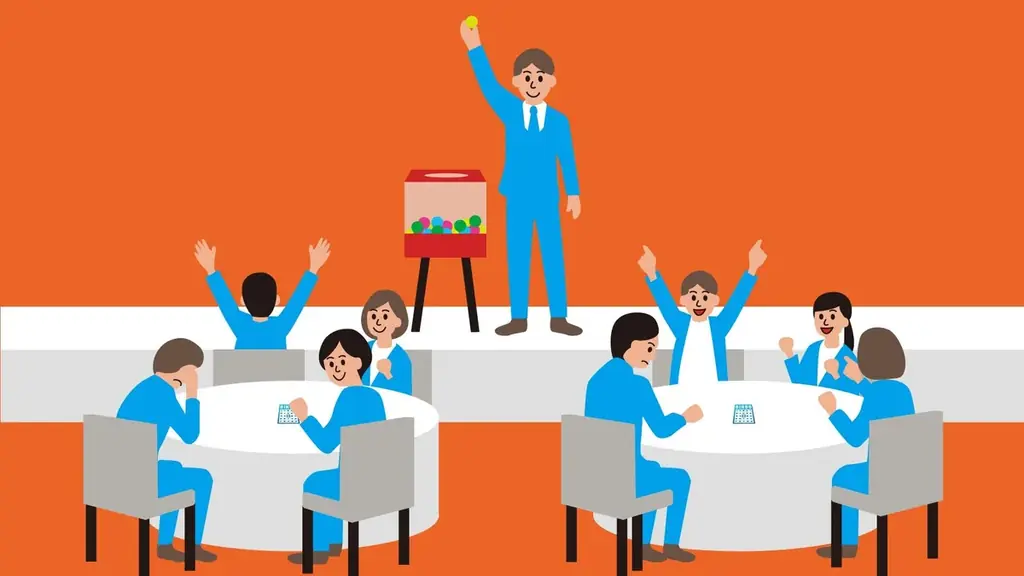 「あと一盛り上がり」が欲しい懇親会に！作戦×チーム戦で一体感を生む新感覚ビンゴ「ターゲットビンゴ」をリリース 画像 3