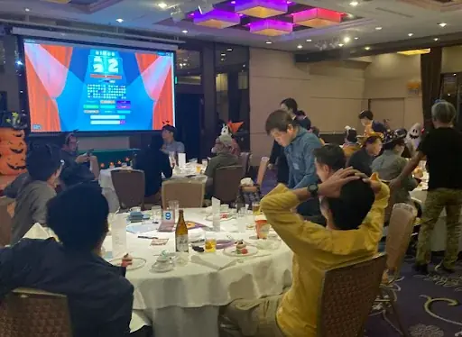 「あと一盛り上がり」が欲しい懇親会に！作戦×チーム戦で一体感を生む新感覚ビンゴ「ターゲットビンゴ」をリリース 画像 4