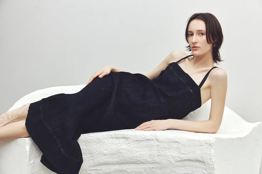 【FRAY I.D(フレイ アイディー)】がLeeとのスペシャルアイテムを発売！＜12/24(水)WEB先行予約・1/15(木)店頭発売＞ 画像 2