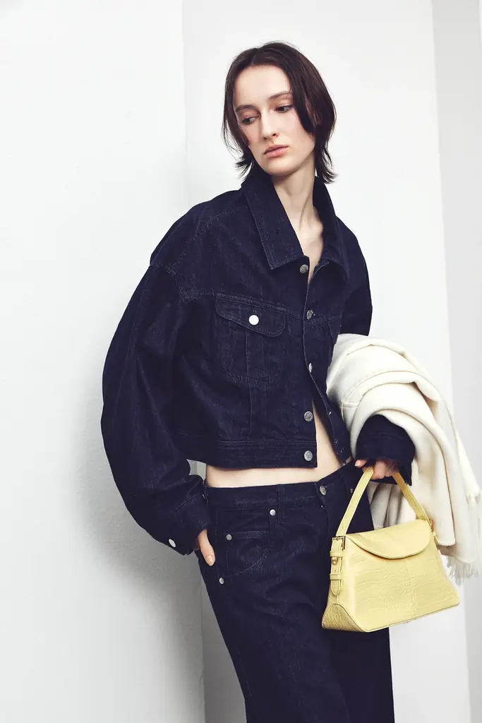 【FRAY I.D(フレイ アイディー)】がLeeとのスペシャルアイテムを発売！＜12/24(水)WEB先行予約・1/15(木)店頭発売＞ 画像 3